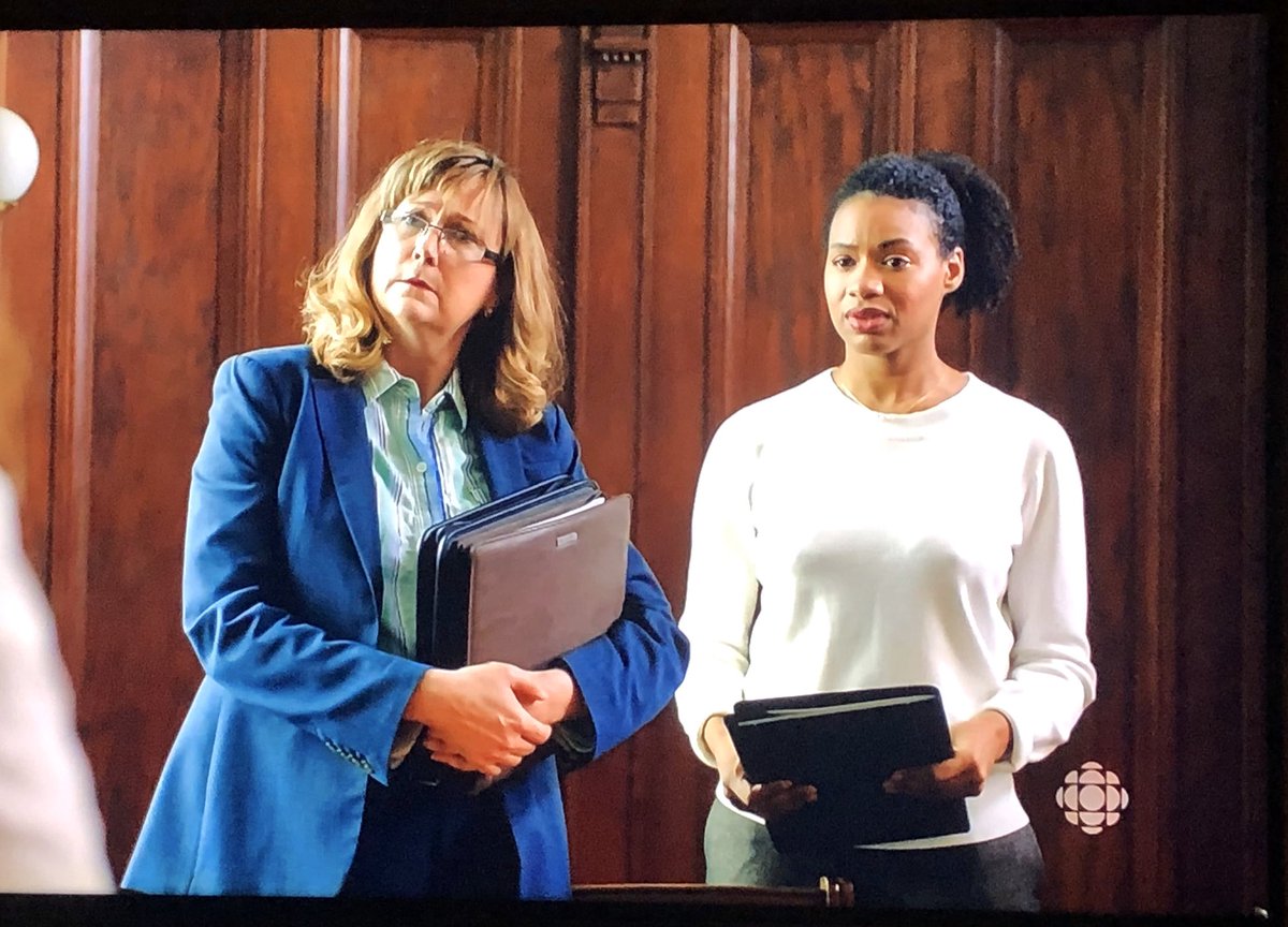 Grand Wave Ent. (@grandwaveent) on Twitter photo Did you see @NeluHanda and <a href="/Aieeesha/">Aisha Brown</a> on <a href="/BaronessShow/">Baroness von Sketch Show</a> last night? If not, catch up on the @CBCTelevision Gem app now! Did you see @NeluHanda and <a href="/Aieeesha/">Aisha Brown</a> on <a href="/BaronessShow/">Baroness von Sketch Show</a> last night? If not, catch up on the @CBCTelevision Gem app now!