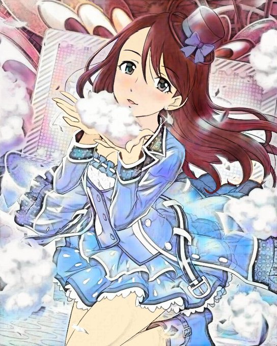 西川保奈美生誕祭19のtwitterイラスト検索結果 西川保奈美生誕祭19のtwitterイラスト検索結果
