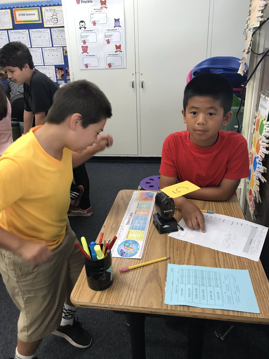 MarcieStanislaw's tweet photo. Students are identifying forms of energy, and how energy is transferred. #learnmoveachieve #FSDlearns #Hawktastic #HermosaLeads2019 https://t.co/JMj38reo7s