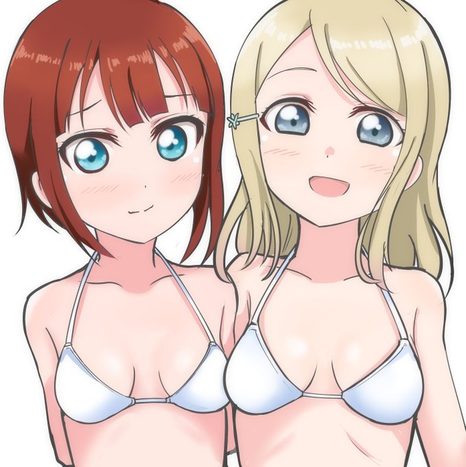 ありさとゆきぽ 