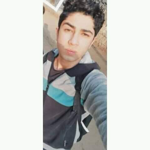 AlaaGam11197271's tweet photo. 💙💙💙🙏
#مصر_كلها_معاك_يا_بنا_راجح_قاتل https://t.co/ddEDJWwjvG