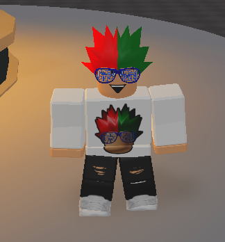 BloxyVillageYT's tweet image. I've just created my first ROBLOX shirt! I really love it. For anyone who wants to buy it, it will cost you 10 Robux. Link: roblox.com/catalog/419232… #roblox #robloxcodes #robloxpromo #robloxpromocodes #robloxpromocodes2019 #robloxdev #robloxmerch #bloxyvillage