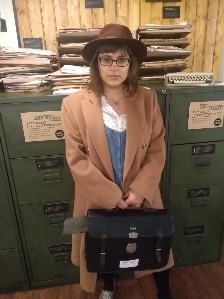 petergbell's tweet photo. There's been a #GreatBrainRobbery but don't worry - @Usborne have got their best agent on the case. https://t.co/S4qxvQJYgN