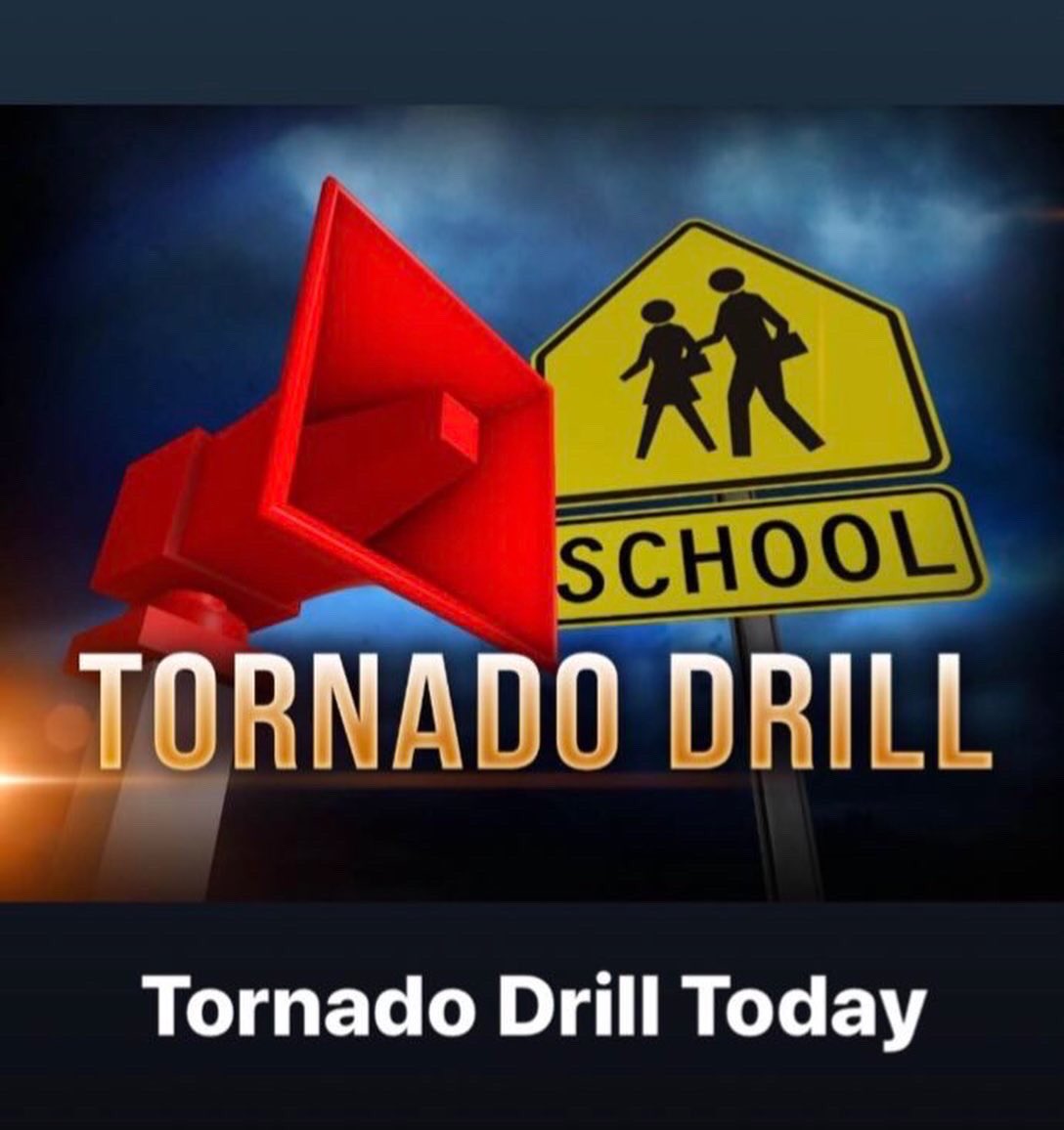 LsamWest's tweet photo. Little Scholars West Campus has completed another successful Tornado 🌪 Drill https://t.co/5OHdtOYcxz
