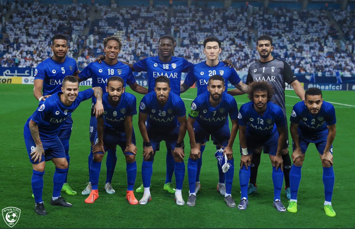 Adelaltwaijri's tweet photo. انتهى الملف الآسيوي ...
وتأهل الهلال  للنهائي  ...
بأخطاء واضحة ...
 يمكن معالجتها ..
الملف القادم ...
استحقاق الدوري ....
مهم وصعب جداً ... 
3 نقاط قادمة مهمة ...
للاستمرار  والابتعاد بالصدارة  ...
شد حيلك يا الزعيم ... https://t.co/mdgDHGThp8