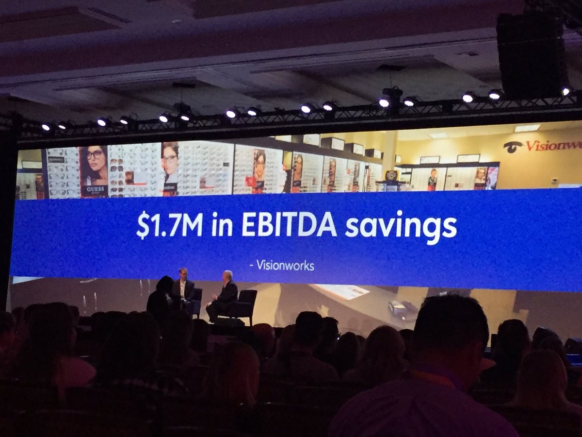 Love listening to our amazing ⁦<a href="/Ceridian/">Ceridian</a>⁩ customers share their success stories with #Dayforce Talent! #CeridianINSIGHTS