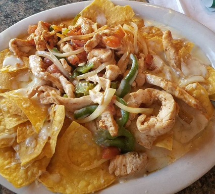 CocinaReal's tweet photo. You've got enough on your plate preparing for Thursday. Let us handle dinner tonight! 
...
#CocinaReal #MexicanFood #Lawrenceburg #Tennesse #TNEats https://t.co/ahzUOoHN0V