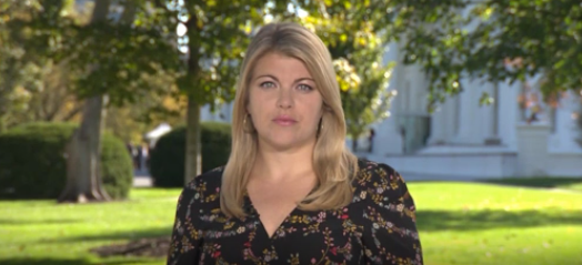 The situation along Turkey's border with Syria is changing rapidly.  Turkish and Russian troops are moving in. President Trump offered an update on the latest development this morning.  Katherine Johnson has the story from the White House. WED0090 <a href="/KJohnsonTV/">Katherine Johnson</a>