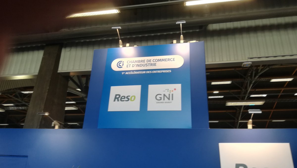 CCI Nantes St Nazaire tweet media