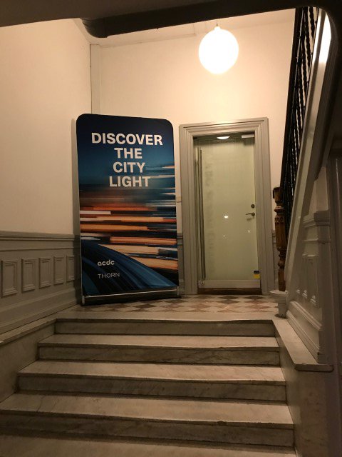 Thorn Lighting tweet media