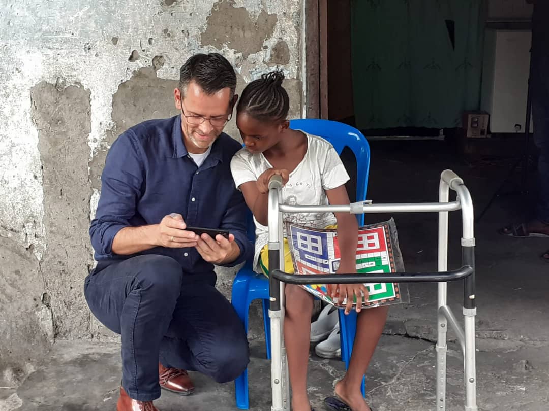 AfricaLinc's tweet photo. They came on a field visit to absorb the results of beneficiaries and the impact of the @DureFoods project (investing in sustainability and efficiency) with @PAHOemergencies and the POs of Democratic Republic of #Congo. https://t.co/C9KJAECAxY