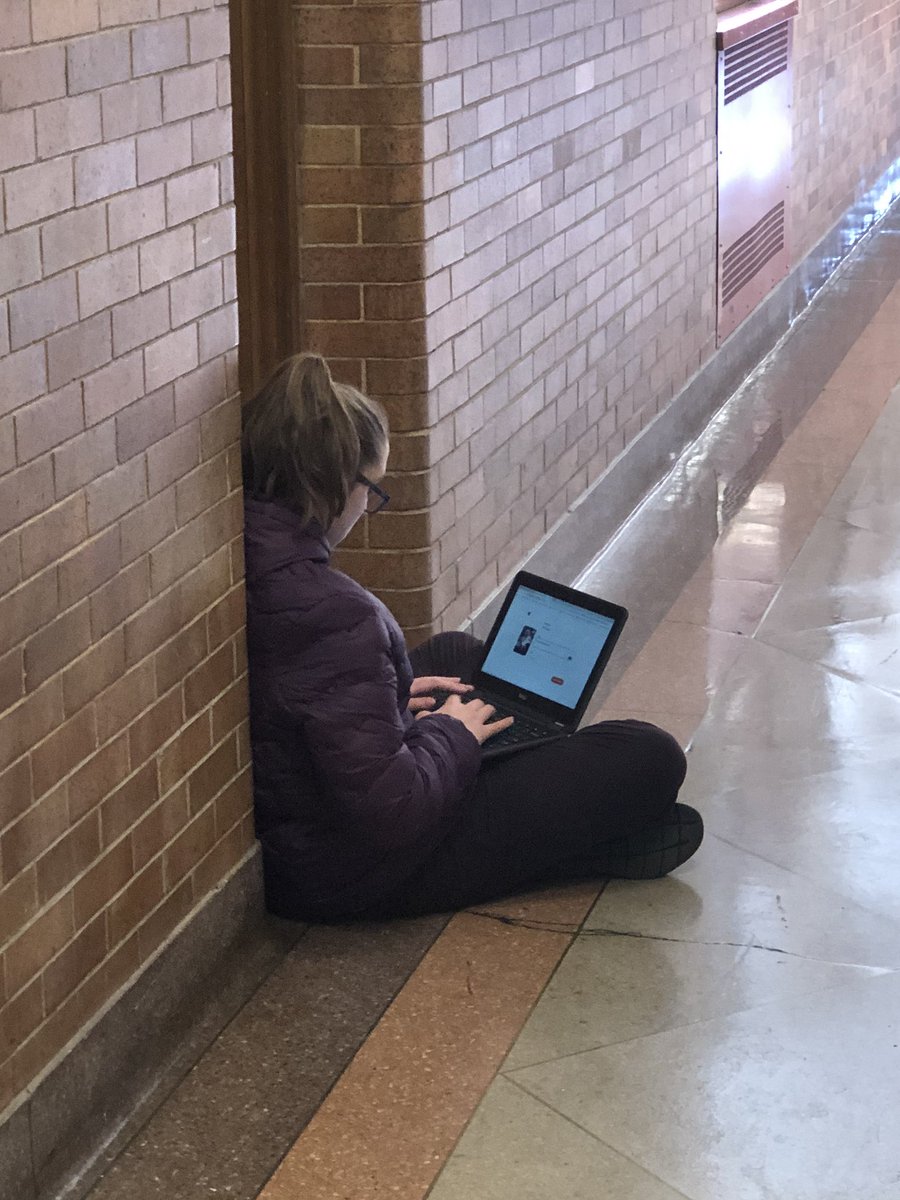 00Rizzy00's tweet photo. #flipgrid Fun day in class learning how to create our own flip grid @00Rizzy00 @jaclynholmesitf @mscarboneisloud @NorthNfa https://t.co/cLKRG93xeO