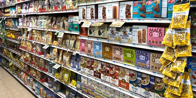 Are grocers missing the mark with small food brands? buff.ly/31udvM5 

<a href="/retailwire/">RetailWire</a> #indiebrands #grocertrends #grocery