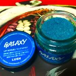 LUSHの新作リップスクラブが最高すぎる!