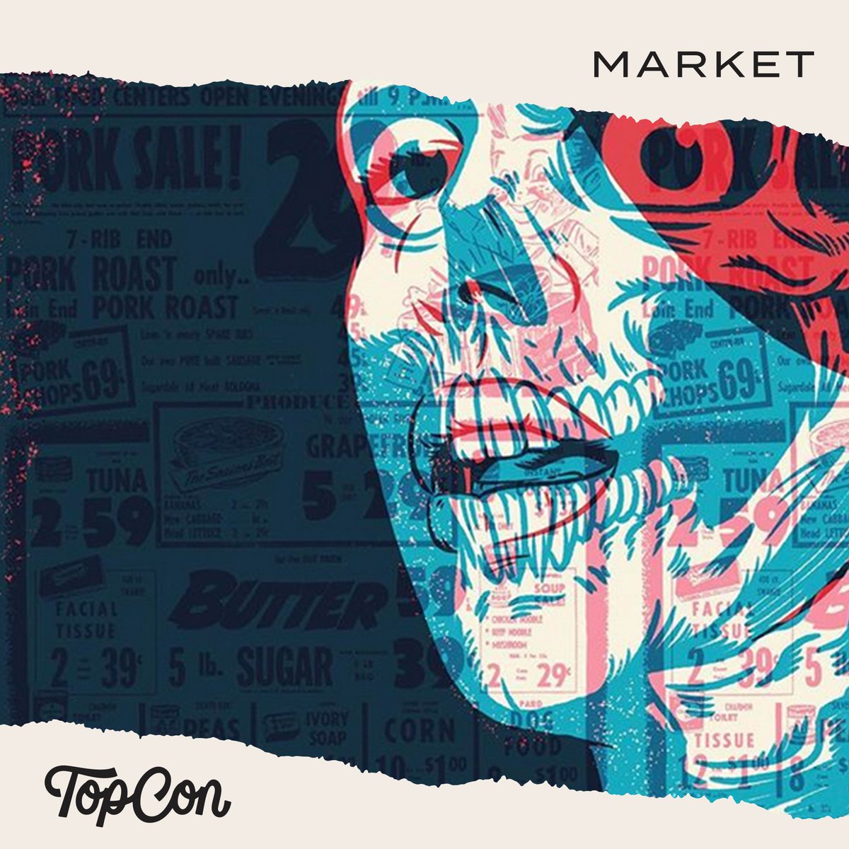 Don't forget to bring that cash! We've got some really amazing vendors in the market this year including  <a href="/travbotknight/">Travis Knight</a> <a href="/JasonKaleCraig/">JasonCraig</a> <a href="/Nativemadeshop/">Nativemade</a> <a href="/statusserigraph/">Status Serigraph</a> to name a few.