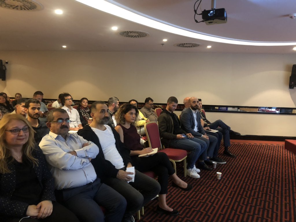 ozdennyerlikaya's tweet image. ‘Gelecek sosyal demokrasidir.’ #SODEV 17.Yerel Yönetimler Okulu ders1: Türkiye’de Belediyecilik ve Yerel Demokrasi Sorunsalı #OsmanSavaşkan @Sosyaldemokrasi