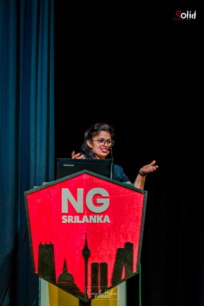 SantoshYadavDev's tweet image. @srashtisj works at Hvantage Technologies, speaker and organizer of many events in pune, and what&apos;s more she is our first guest for our first podcast sponsored by @LipsIndia #angularindia follow this hashtag for updates, will share the live stream details soon #angular