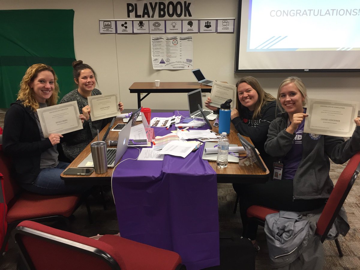 It’s official! @Avery_Tigers is a 1:1 iPad school!!! #GreatDay2BaTiger
@NAkers17 @Miss_Cassie_P #ipadacademy #teambps #bpsne