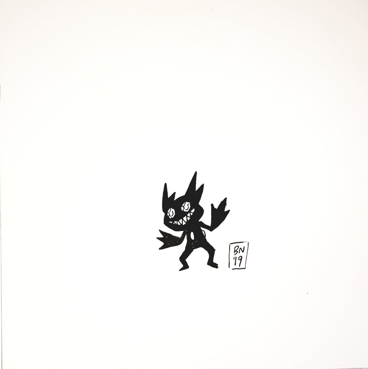 Twoucan Sableye の注目ツイート イラスト マンガ コスプレ モデル