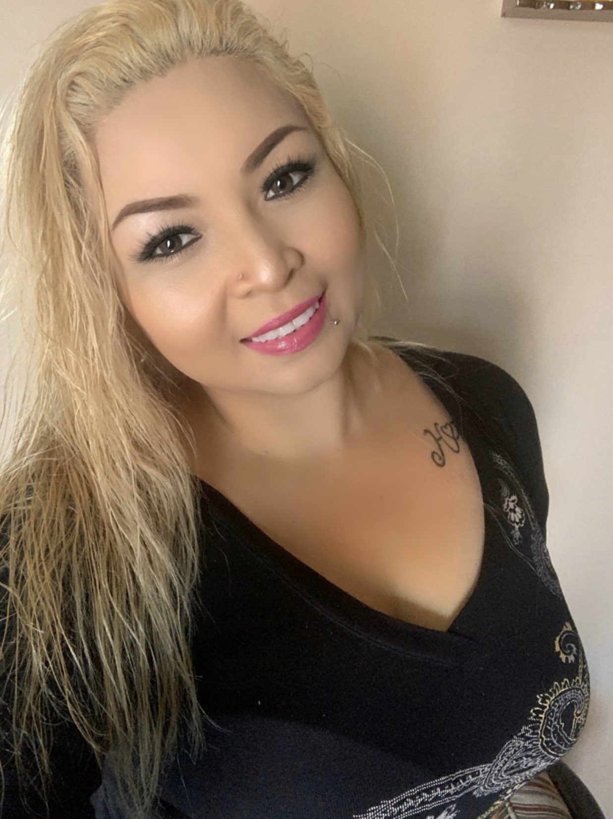 Analy_palma on Twitter: "Hola mis adorables como están saludos y bendiciones para todos.🙏😘…