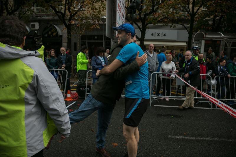 A unique and sustainable running event in the city of Donostia - San Sebastian with a focus on accessibility for everyone, solidarity and sustainability within the running community. 

#SaltoSystems #Solidarity #Accessibility #Sustanibility #event #runner #csr #community