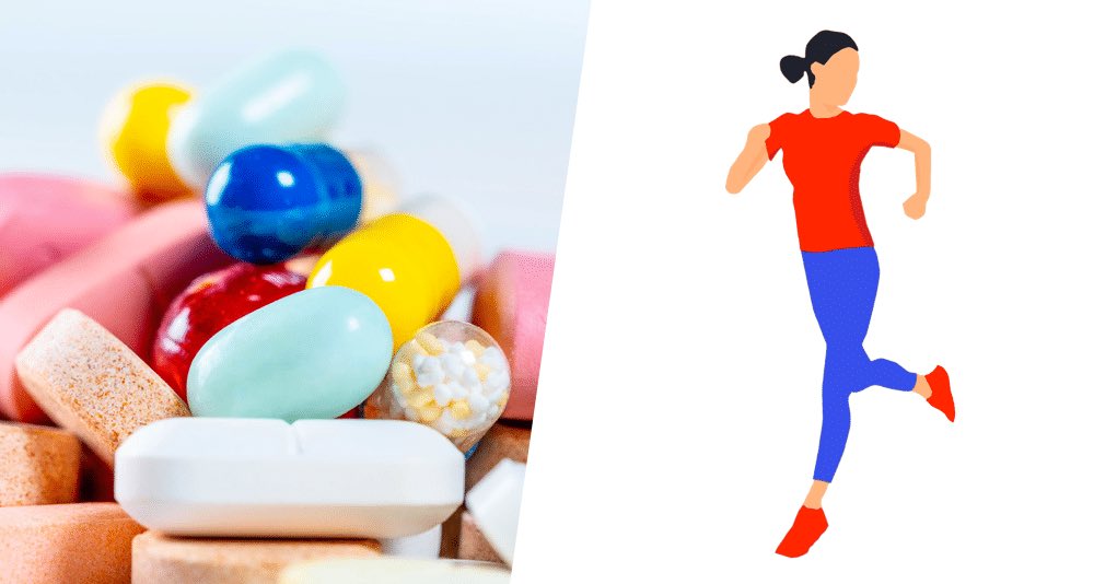 #Exercise acts like a drug - and every #Patient should be given the correct personalised prescription on discharge - My “only” prescription on leaving hospital was 8 tablets taken daily! How many are still missing out on this vital advise? #Cardiologists #ChangeIsNeeded  #Heart