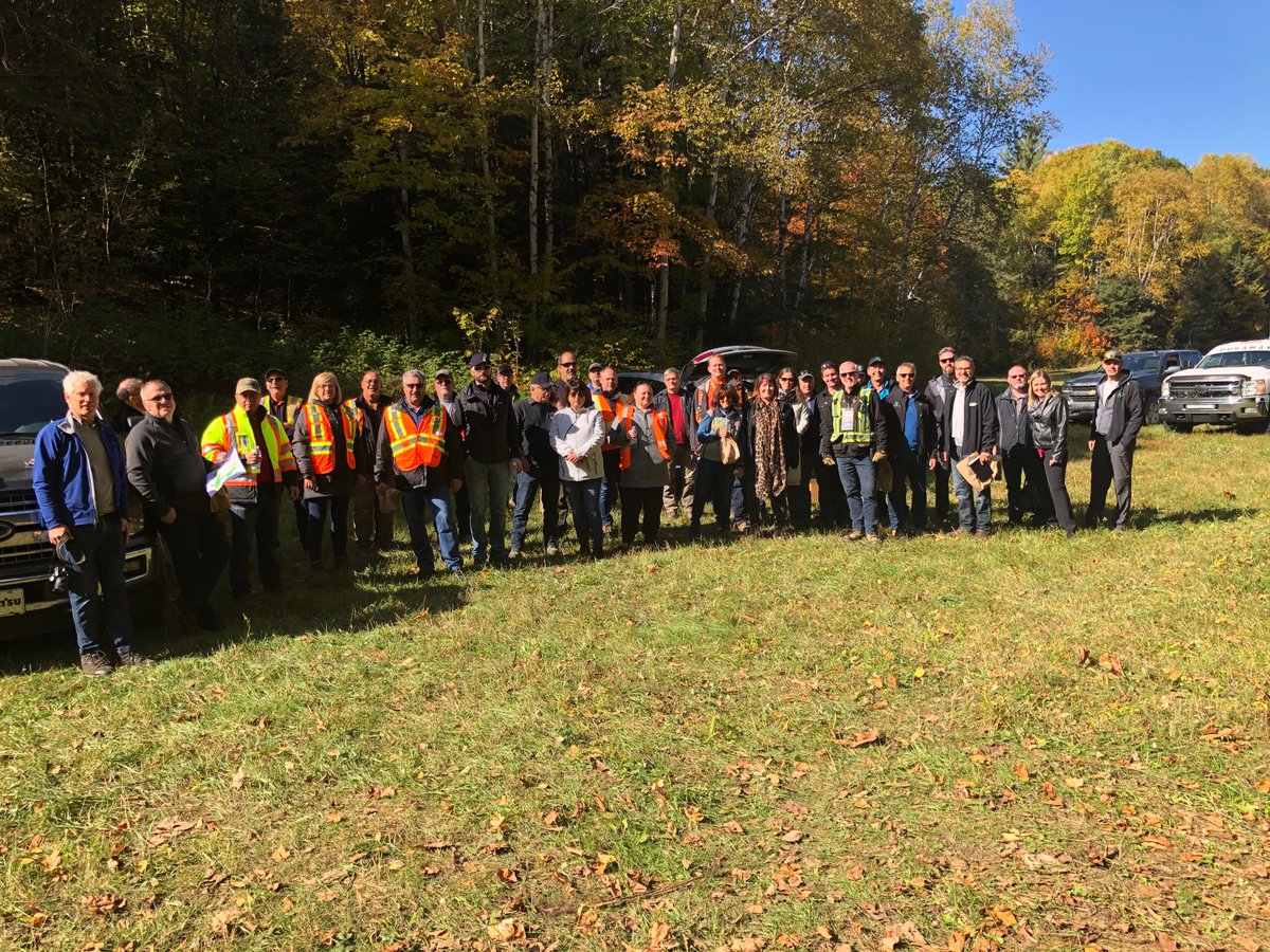 MasterPromotion's tweet image. Details are being finalized on the @DemoIntl site map, click to take a look - mpltd.ca/2019/10/23/les… #forestry #logging #heavyequipment #DEMO2020