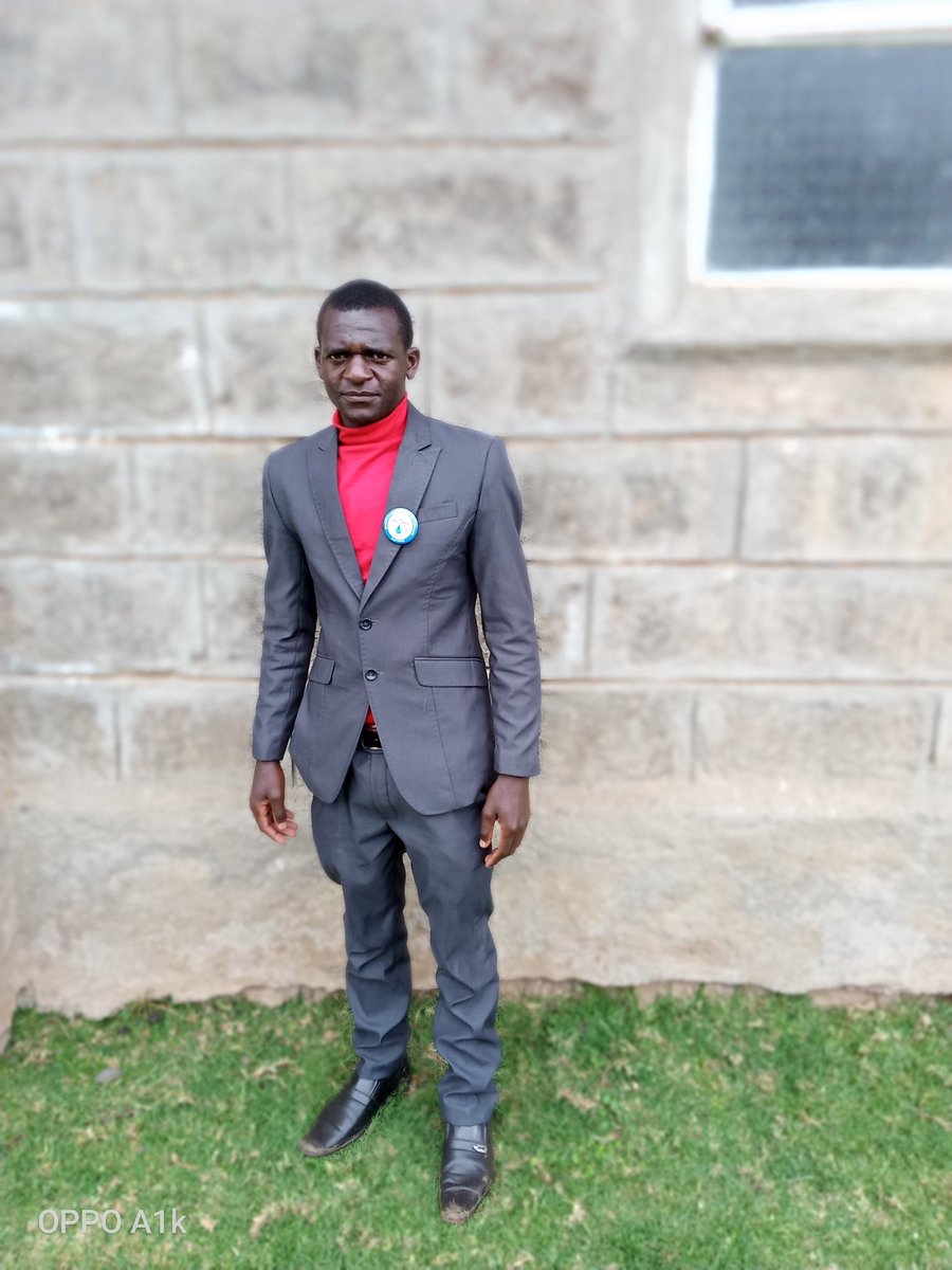 SamuelPST3's tweet photo. Serving God is my life style https://t.co/mXk5X5xHIv