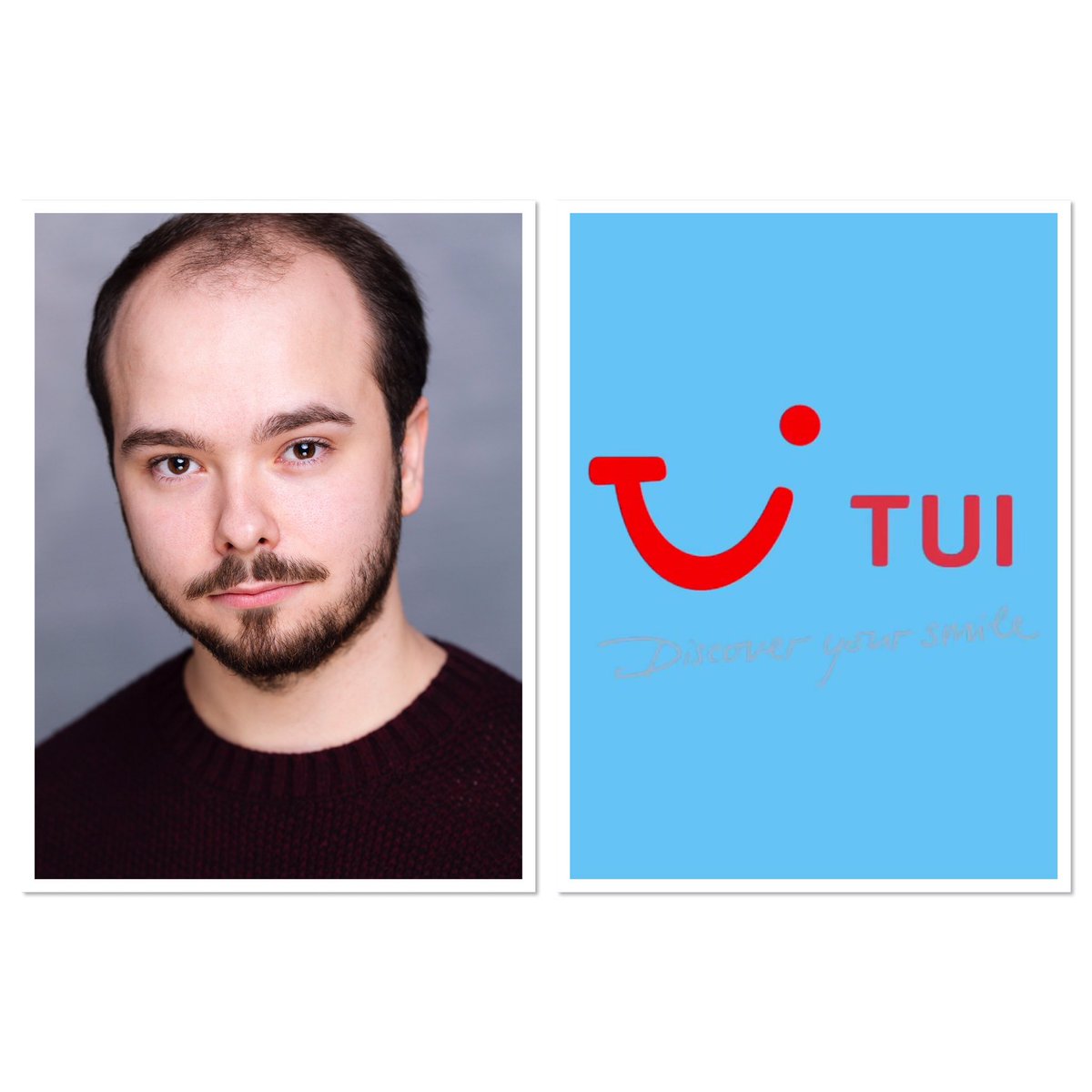 bfcmt19's tweet photo. Next up it’s one of the boys, Morgan Goodwin- “I’m just about to finish off my first professional contract working for TUI as a Host/Vocalist in Ibiza. I can’t wait to get back home and continue to peruse winter work and enhance my skills! I’m very excited to be continuing my 1/ https://t.co/cttAbWsqSW