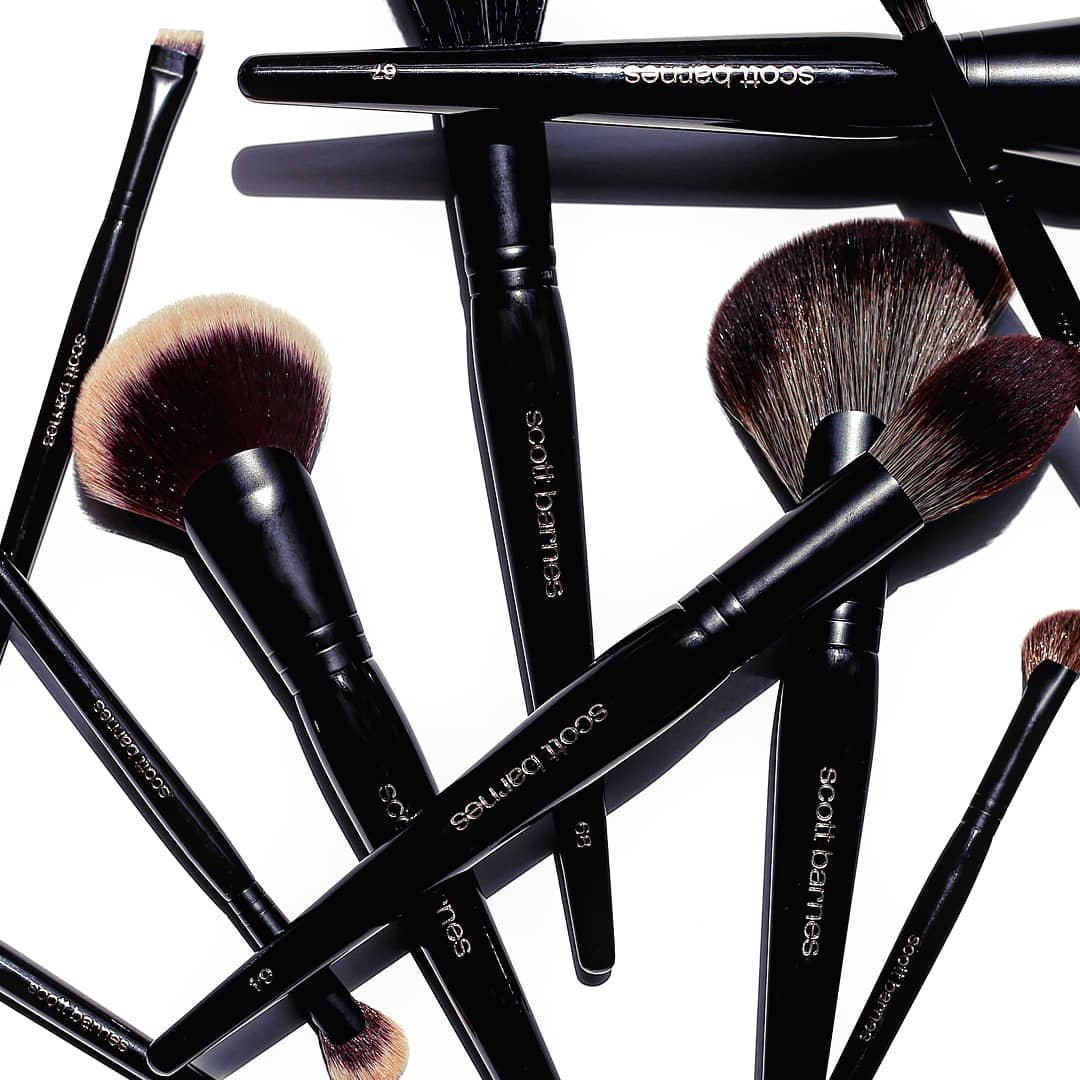 cloud10beauty's tweet photo. Scott Barnes has dropped on #CLOUD10BEAUTY - Are you ready for this fiiire? ๐ฅ โ Everyone needs these makeup heroes @ScottBarnes68 in their kit! Shop here: https://t.co/tRp20vBp08 ๐โ
#newlaunch #scottbarnes #bodybling #makeupbrushes https://t.co/du6fDW1UAD