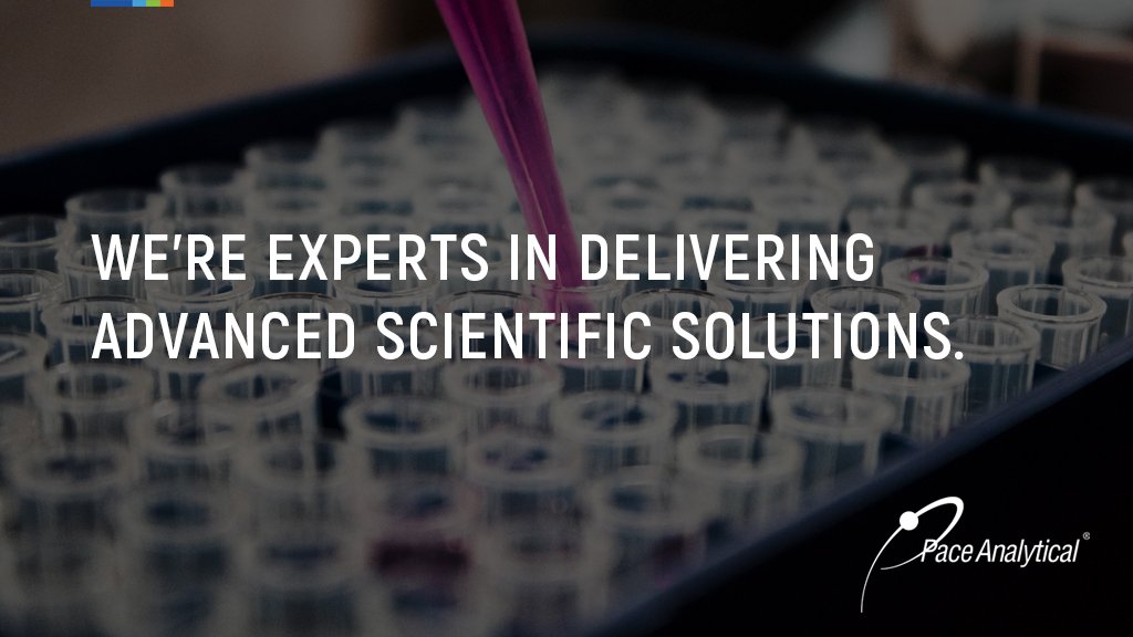 PaceLabs's tweet image. We&apos;ve been providing trusted results for more than 40 years. #PaceAnalytical