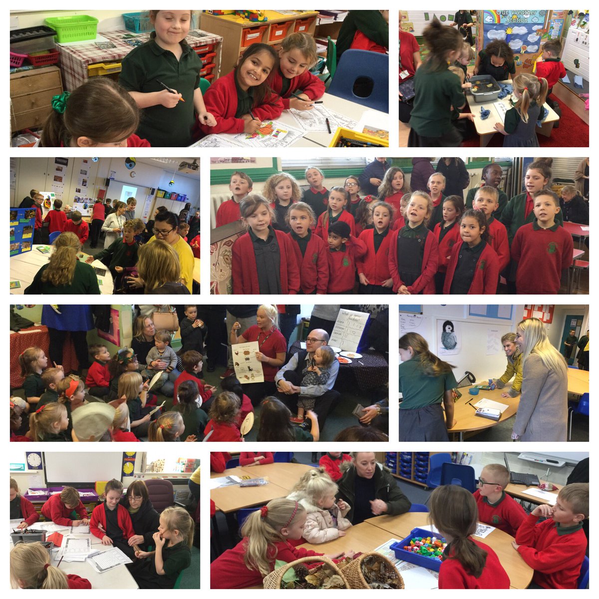 KeelhamPrimarySchool tweet media