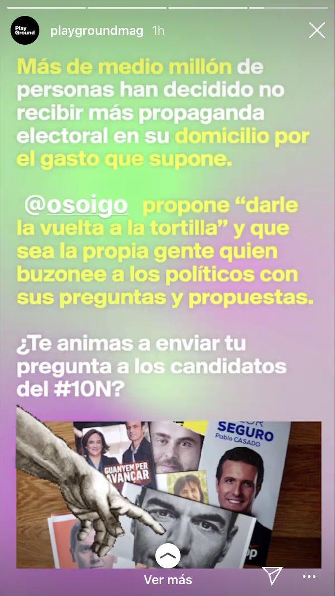 xabimurua's tweet photo. Gaur #BuzoneaAlCandidato ekimena @PlayGrounder‘en ateratzeraino🤘🏾Moltes graciès @c_palazzi &amp; Cia! Seguim! 

https://t.co/b5mIxTGcJQ https://t.co/HIHEIkjjN5