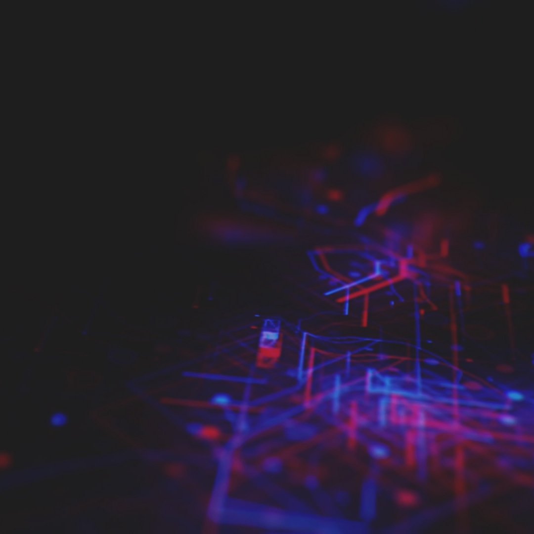 ImDigitalArch's tweet photo. I learned this vfx design a few years ago thru @videocopilot and it helped me a lot for my current project . This effects have endless possibilities from an organic AI tech to recreating the bifrost bridge from Thor. 😊
#aftereffects
#Render
#videocopilot
#DigitalArch
#everyday https://t.co/1ivU5GkoGc