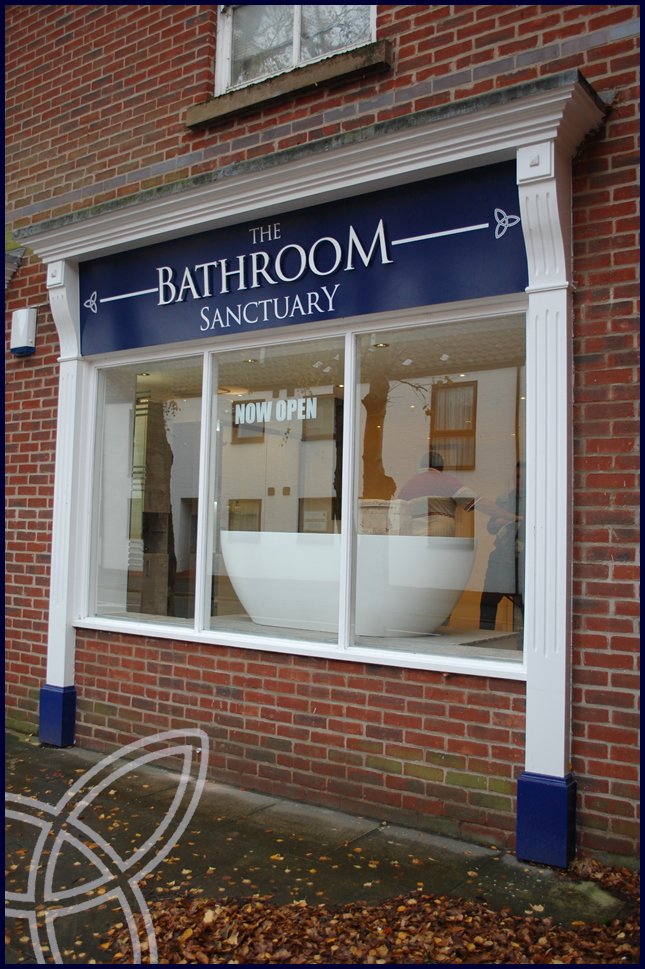 Did we ever mention we have a showroom that's recently been extended?

#bathrooms 
#Cottingham 
#Hull

thebathroomsanctuary.co.uk