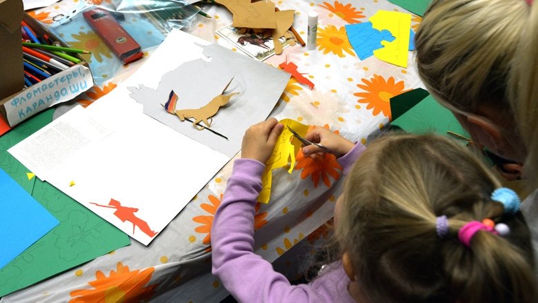 26 октября в 12:30 музей Кутузовская изба приглашает  на мастер-класс «Силуэты эпохи» при участии детской творческой мастерской «Рождение вещи» 1812panorama.ru/museum/news/ma…