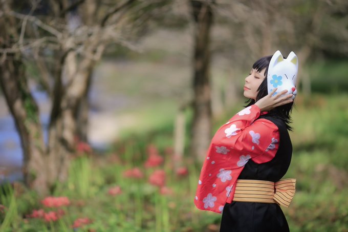 コスプレイヤーしおかのTwitter画像36