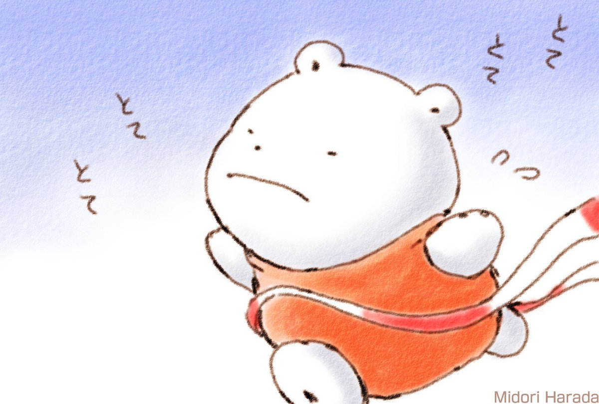 Uzivatel ふわふわのくまbot Na Twitteru いろんなことが あって わすれてたけど すぽーつの あきなの ふわふわ たいむらいんを かけぬける くまさん らいねん さっぽろでの おりんぴっくの まらそん たのしみなの とてとて とてとて しょくよくのあきと げいじゅつの