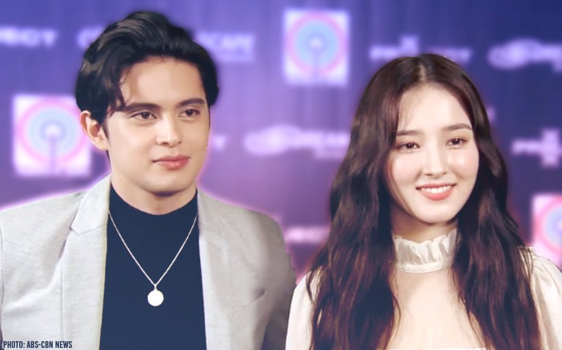 pumpupthek's tweet photo. Momoland's Nancy In New Filipino Drama! #momoland #momolandnancy https://t.co/d5M8h8sUD3 https://t.co/z5Enk6bOw2