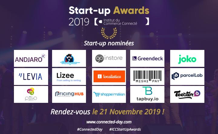 DartagnanEmail (@dartagnanemail) on Twitter photo Dartagnan sélectionné parmi les 15 demi-finalistes de l'#ICCStartupAward qui récompense les #startups les + prometteuses de l'écosystème #Retail ! Prochain rdv le 5/11 chez <a href="/KPMG_France/">KPMG France</a> pour présenter notre solution de campagnes d'#emails ! Merci <a href="/institut_cc/">Institut du Commerce Connecté</a> #ConnectedDay Dartagnan sélectionné parmi les 15 demi-finalistes de l'#ICCStartupAward qui récompense les #startups les + prometteuses de l'écosystème #Retail ! Prochain rdv le 5/11 chez <a href="/KPMG_France/">KPMG France</a> pour présenter notre solution de campagnes d'#emails ! Merci <a href="/institut_cc/">Institut du Commerce Connecté</a> #ConnectedDay