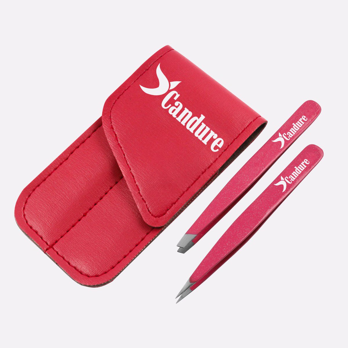 Eyebrows are really important because they structure the face.

Stainless Steel Pink Colour Eyebrow Tweezers With Leather Pouch.

Please Visit candure.com 

#lashtweezers #tweezers #volumetweezers #minklashes #eyelashextensions #russianqueenlashes #melblashes