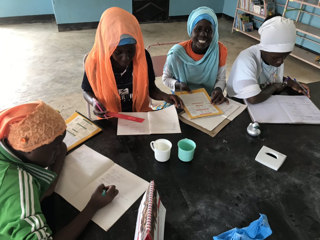 SHS || Maths tweet media