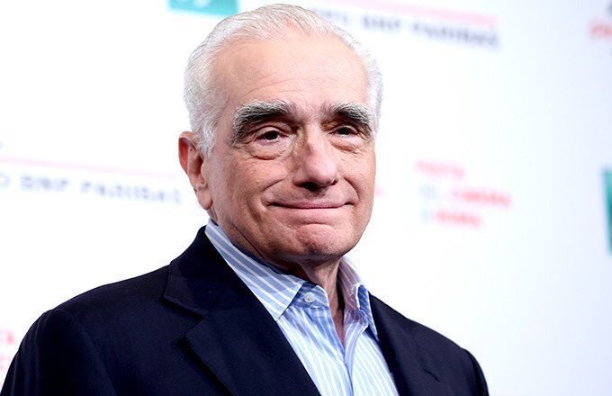 titansscreens's tweet photo. BREAKING: Legendary filmmaker Martin Scorcese changes his mind on superhero movies after watching "Teen Titans: Trouble in Tokyo"

"I was rooting for Robin and Starfire to kiss so hard throughout the whole thing! And the part where they sang Japanese...PEAK CINEMA." he said. https://t.co/VrUPu7LGKQ