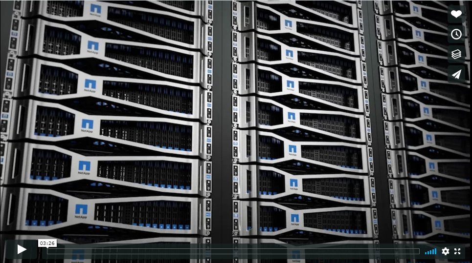 #TransformationDigitale - Avec la solution <a href="/NetAppHCI/">NetApp HCI</a>, la Scael <a href="/GroupeSCAEL/">Groupe SCAEL</a> renforce sa capacité à offrir une #agriculture innovante, en phase avec ses besoins métiers #évolutifs. Regardez cette vidéo pour en savoir plus ntap.com/2pFTXHr