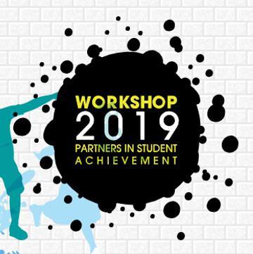 FRSNewJersey's tweet image. It's day 2 of #NJSBAworkshop19!

We invite you to join us in the FRS-NJ Center for sessions led by #FutureReadyNJ #NJed-ucators. Are your schools #FutureReady?