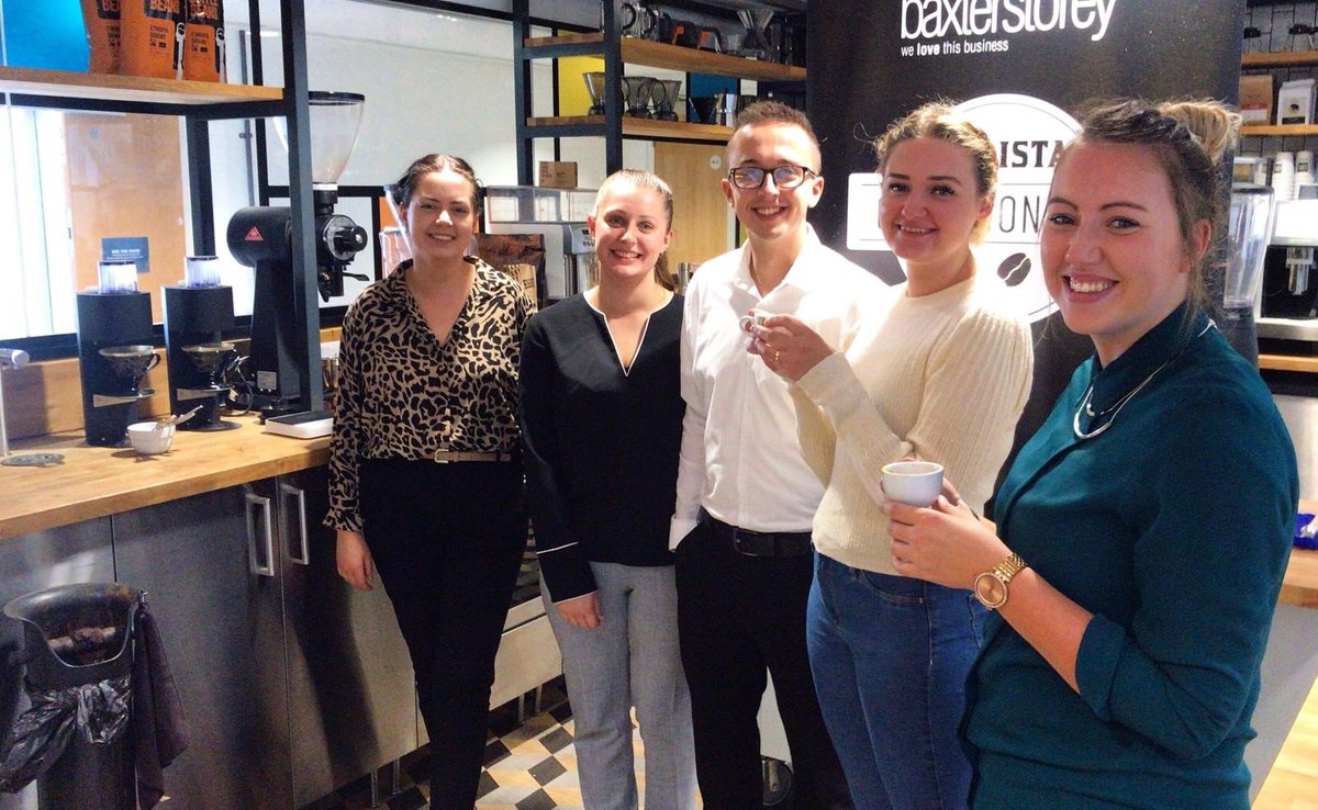 BaxterStorey's tweet image. Starting this month, our @WSHGraduates will be sharing their experiences on our #GraduateProgramme. Follow their exciting journey in their monthly blogs as they learn all about our business 🌟 This month Anna and Emily share what they've been up to: bit.ly/35XDjDH