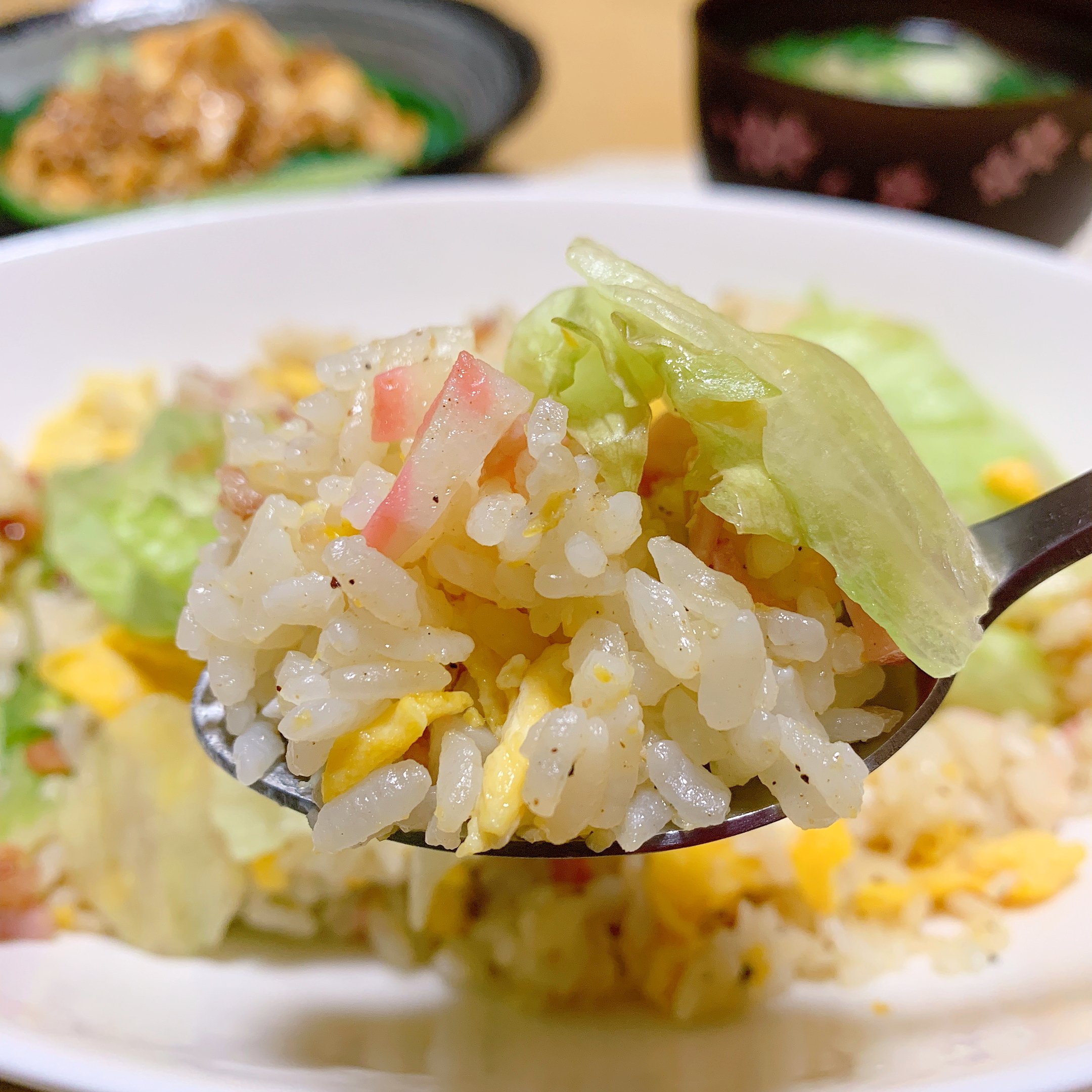 ゆにゃp 2y 27w Mebiusnaonao 一緒の中華ですね O ﾟ ﾟ O Twitter