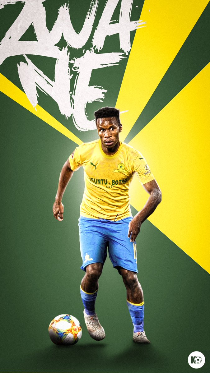 KickOffMagazine's tweet photo. In this week's installment of #WallpaperWednesday, we have two players that dominate in their positions! 🔥 If there was a PSL fantasy league, who would you have in your team?

LIKE - Kearyn Baccus
RT - Themba Zwane

#KickOff https://t.co/Zv9VC4oDhG