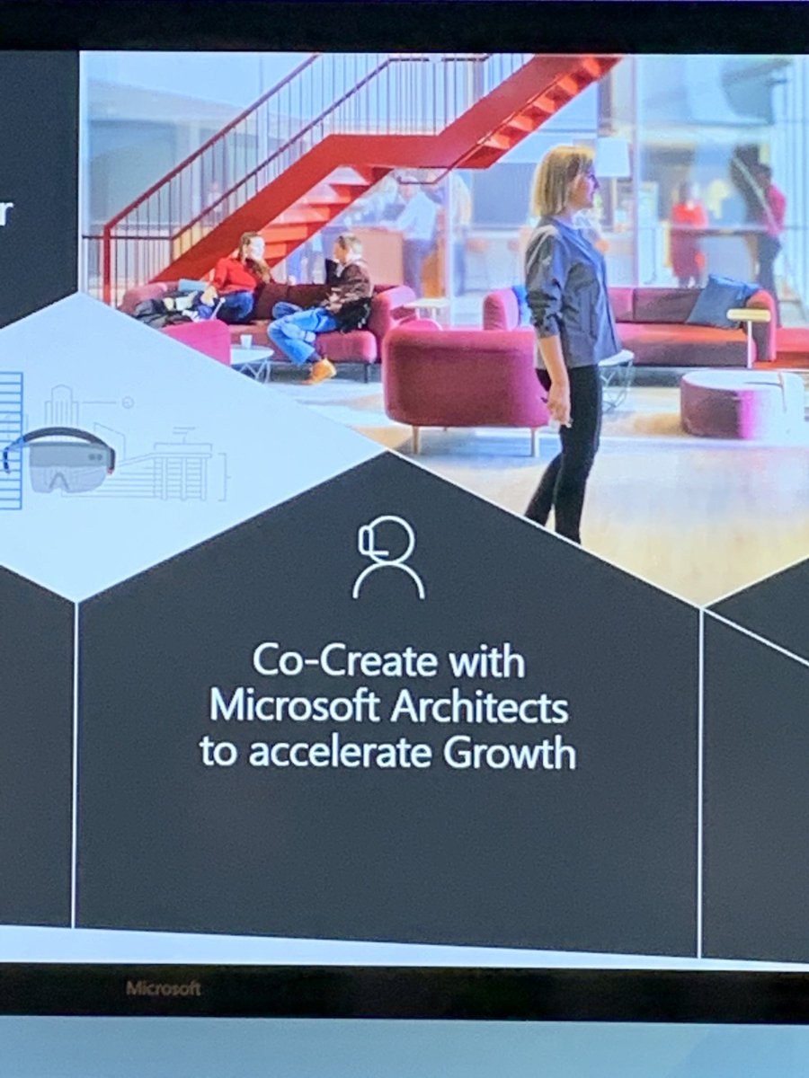 Inspiratiesessie bij #microsoft over #digitaltransformation in #accountancy #flynth #amsterdam