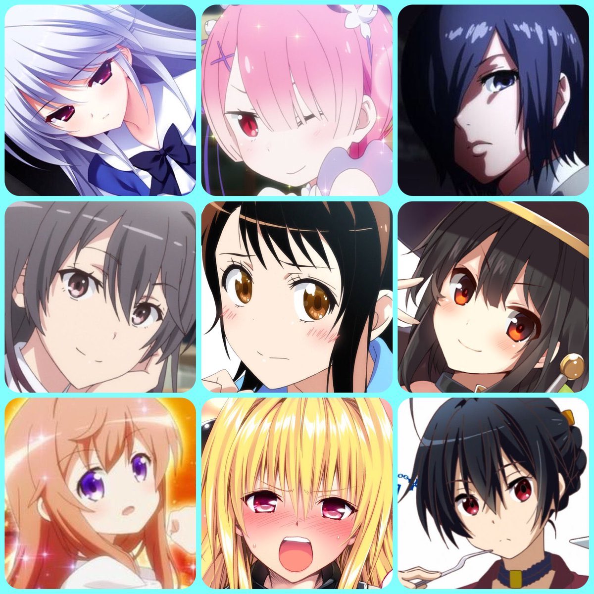 アニメ姉キャラ ٹوئٹر تلاش ٹوئٹر